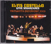 Elvis Costello GBXERXe/Canada 2009 & more