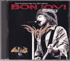 Bon Jovi ボン・ジョヴィ/Bremen,Germany 1995