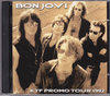 Bon Jovi {EWB/France & Australia 1992