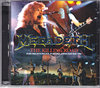Megadeth メガデス/Fukuoka,Japan 1995