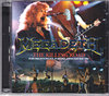 Megadeth KfX/Fukuoka,Japan 1995