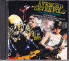 Avenged Sevenfold AFWhEZutH[h/Tokyo,Japan 2008