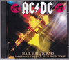 AC/DC GCV[EfB[V[/Tokyo,Japan 1982