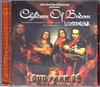 Children of Bodom チルドレン・オブ・ボドム/Chiba,Japan 2009