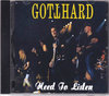 Gotthard Sbgn[h/Chiba,Japan 2009