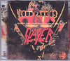 Slayer スレイヤー/Chiba,Japan 2009