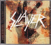 Slayer スレイヤー/Osaka,Japan 2009
