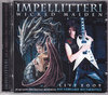 Impellitteri Cye/Tokyo,Japan 2009