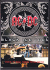 AC/DC エイシー・ディーシー/California,USA 2009