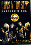Guns N' Roses KXEAhE[[X/New York,USA 1987