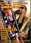 Guns N' Roses KYEAhE[[Y/European Tour 2006