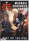 Michael Schenker マイケル・シェンカー/California USA 2009