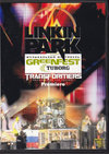 Linkin Park リンキン・パーク/Russia 2009 & more