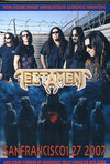 Testament eX^g/California,USA 