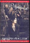 Nightwish ナイトウィッシュ/Germany 2008