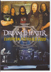 Dream Theater h[EVA^[/UK & Belgium 2009