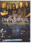 Dream Theater h[EVA^[/UK & Belgium 2009