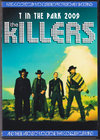 Killers キラーズ/Scotland 2009 & more