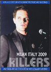 Killers L[Y/Milan,Italy 2009