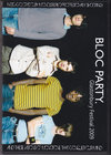 Bloc Party ブロック・パーティ/Glastonbury,UK 2009