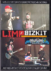 Limp Bizkit リンプ・ビズキット/Donington Park 2009