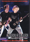 Nickelback ニッケルバック/London,UK 2008