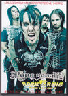 Papa Roach パパ・ローチ/Germany 2009