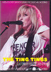 Ting Tings ティン・ティンズ/Glastonbury,UK 2009 & more