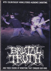 Brutal Truth u[^EgD[X/New York,USA 2009