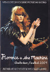 Florence and the Machine t[XEAhEUE}V[/UK 2009