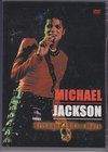 Michael Jackson }CPEWN\/Australia 1987 & more