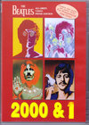Beatles ビートルズ/2000 & 2001