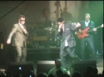 MADNESS/THE DANGERMEN SESSIONS 2005