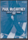 Paul McCartney |[E}bJ[gj[/London,UK 2005