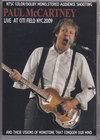 Paul McCartney |[E}bJ[gj[/New York,USA 2009