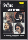 Beatles r[gY/Let it Be 30th Anniversary Prime Edition