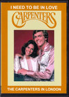 Carpenters カーペンターズ/London,UK 1970's
