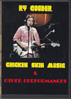 Ry Cooder CEN[_[/Collection Performances