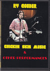 Ry Cooder ライ・クーダー/Collection Performances