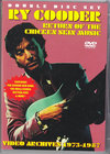 Ry Cooder ライ・クーダー/Video Archives 1973-1987