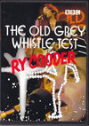Ry Cooder ライ・クーダー/OGWT Compilation