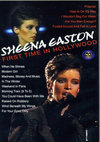 Sheena Easton �V�[�i�E�C�[�X�g��/California,USA 1982