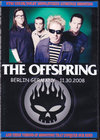 Offspring オフスプリング/Berlin,Germany 2008