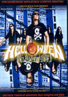 Helloween nEB/Italy 2008