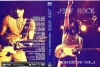 JEFF BECK/VIDEOGRAPH VOL.1