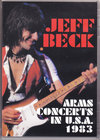 Jeff Beck WFtExbN/California,USA 1983