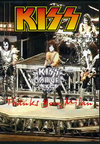 Kiss キッス/Milan,Italy 2008