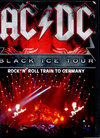 AC/DC エイシー・ディーシー/Germany 2009