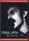 Frank Zappa フランク・ザッパ/Saturday Night Live 1976 & 1978