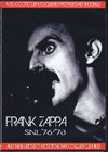 Frank Zappa tNEUbp/Saturday Night Live 1976 & 1978